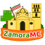 Иконка сервера ZamoraMC