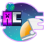 Иконка сервера AstroCraft