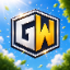 Иконка сервера GOOSEWORLD
