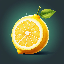 Иконка сервера LemonikTime