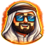 Иконка сервера MineDest