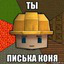 Иконка сервера Микрафт