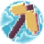 Иконка сервера MineDash