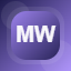 Иконка сервера MirageWorld