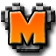 Иконка сервера McPlayHD