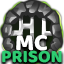 Иконка сервера MCPRIsON