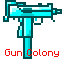 Иконка сервера GunColony
