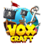 Иконка сервера VoxCraft