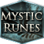 Иконка сервера MysticRunes MMORPG