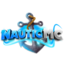 Иконка сервера Nautic MC