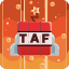 Иконка сервера TafCraft