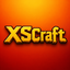 Иконка сервера XSCraft