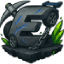 Иконка сервера EngineMC