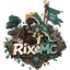 Иконка сервера RixeMC