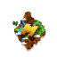 Иконка сервера MougiCraft