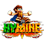 Иконка сервера Hymine