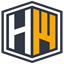 Иконка сервера HappyWorld