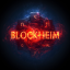 Иконка сервера BlockHeim