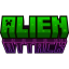 Иконка сервера ALIEN