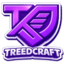Иконка сервера TreedCraft