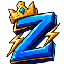 Иконка сервера zeuspvp