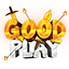Иконка сервера GoodPlay