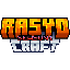 Иконка сервера RasyoCraft