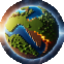 Иконка сервера StarCraftMC