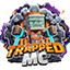Иконка сервера TrappedMC