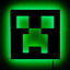 Иконка сервера Cube