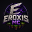Иконка сервера EROXIS