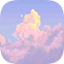 Иконка сервера White Sky