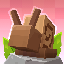 Иконка сервера SnailCraft