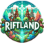 Иконка сервера Riftland