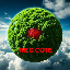 Иконка сервера RedCore