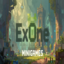 Иконка сервера ExOne
