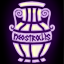 Иконка сервера NEOSTRALIS