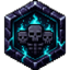 Иконка сервера Withered Nexus
