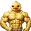 Иконка сервера ChubbyNetwork