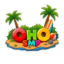 Иконка сервера OhoSMP