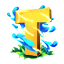 Иконка сервера TerraeMC