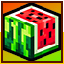Иконка сервера MELONYA