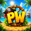 Иконка сервера PushWorld