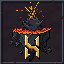 Иконка сервера HeroxWar