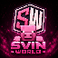 Иконка сервера SvinWorld