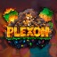 Иконка сервера PlexonMC