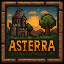 Иконка сервера Asterra