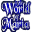 Иконка сервера Maria