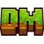 Иконка сервера DreamMC