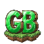 Иконка сервера Grindblock